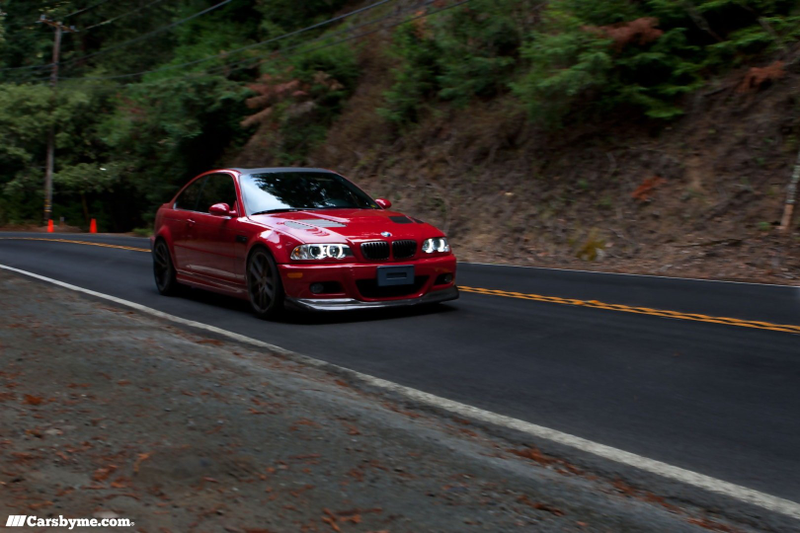 Illustration for article titled The M3 You've Been Waiting For